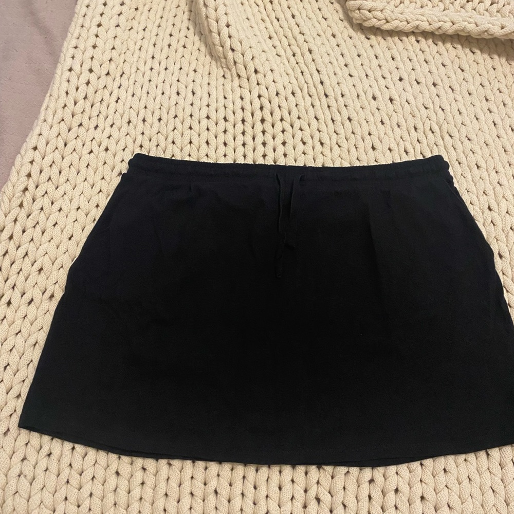 Caslon Skirt
